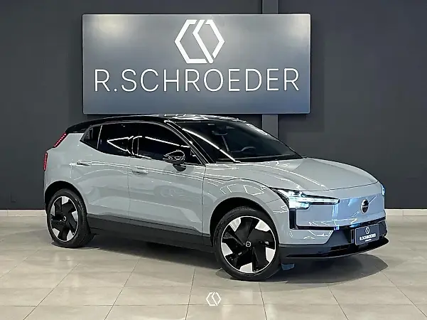 Volvo EX30 - Imagem 1