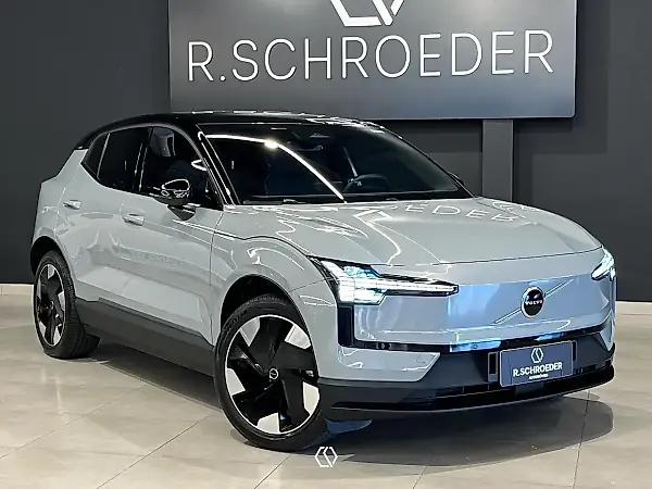 Volvo EX30 - Imagem 2