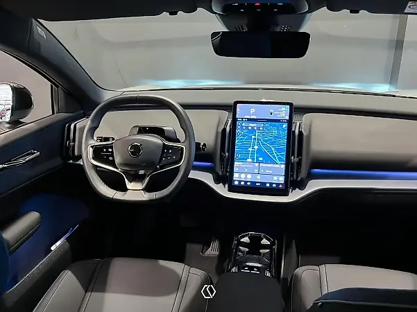 Volvo EX30 - Imagem 11