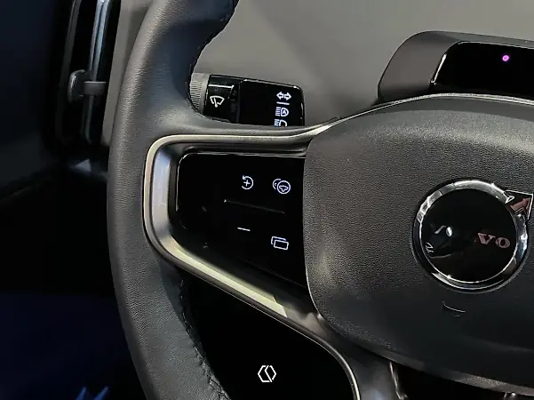 Volvo EX30 - Imagem 9