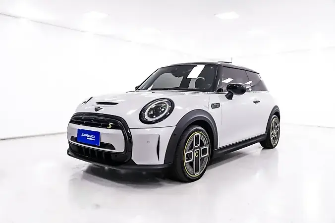 Mini Cooper SE - Imagem 1