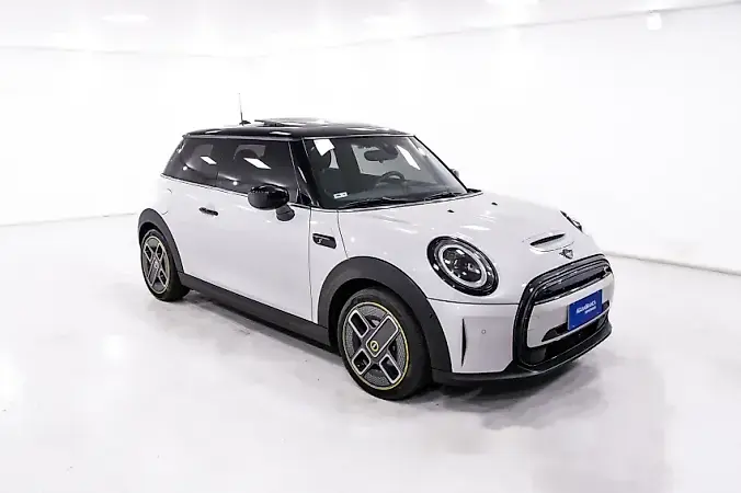 Mini Cooper SE - Imagem 2