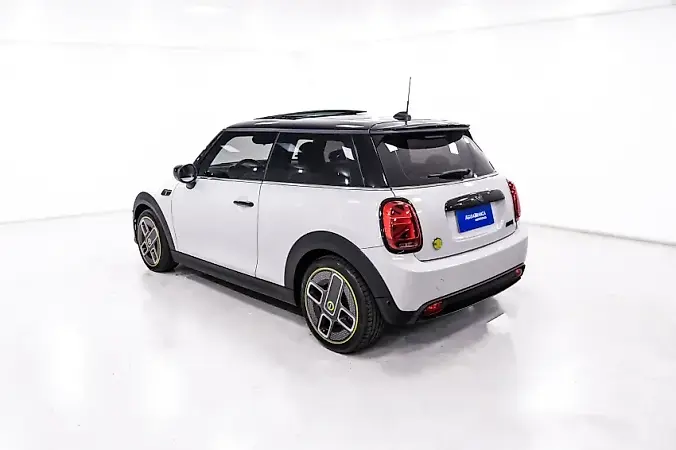Mini Cooper SE - Imagem 8