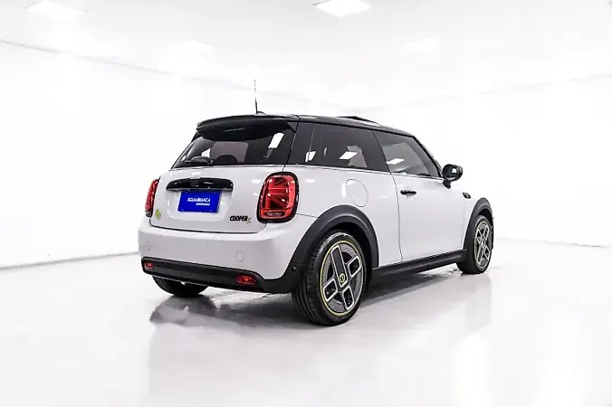 Mini Cooper SE - Imagem 7