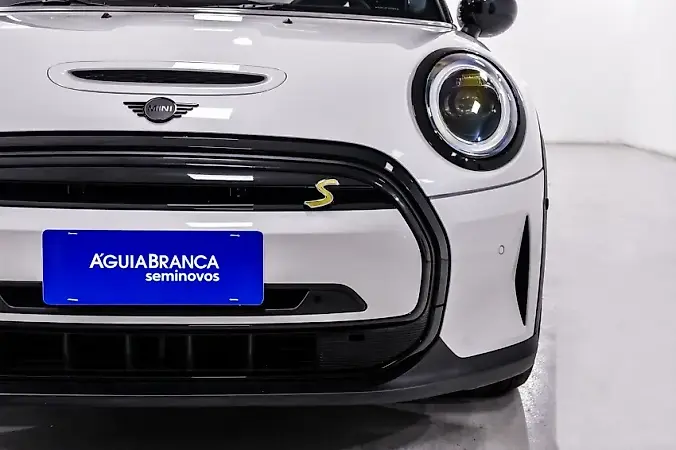 Mini Cooper SE - Imagem 4