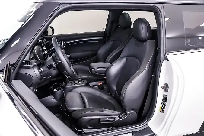 Mini Cooper SE - Imagem 14