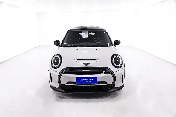 Mini Cooper SE - Imagem 3