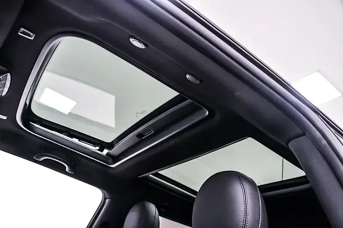 Mini Cooper SE - Imagem 16