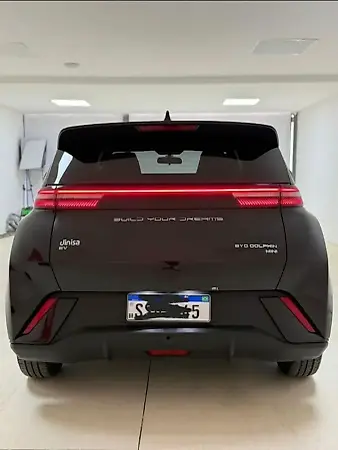 BYD Dolphin - Imagem 4