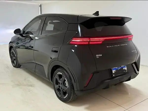BYD Dolphin - Imagem 3