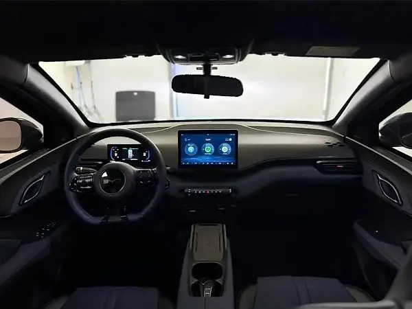 BYD Dolphin - Imagem 6