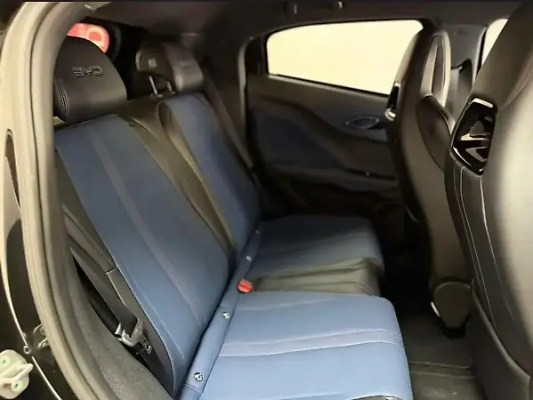 BYD Dolphin - Imagem 8