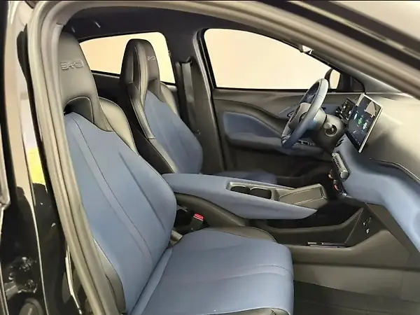 BYD Dolphin - Imagem 7