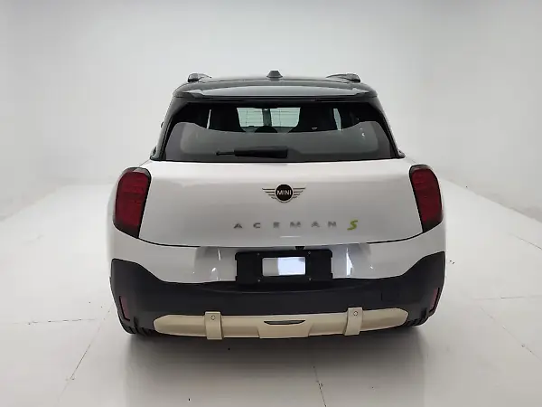 Mini Aceman - Imagem 7