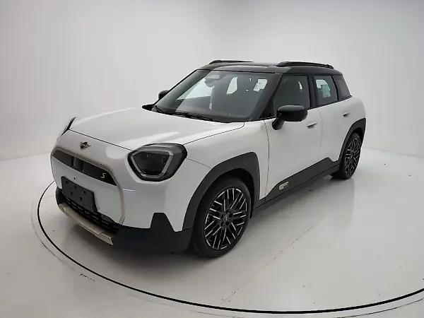 Mini Aceman - Imagem 4