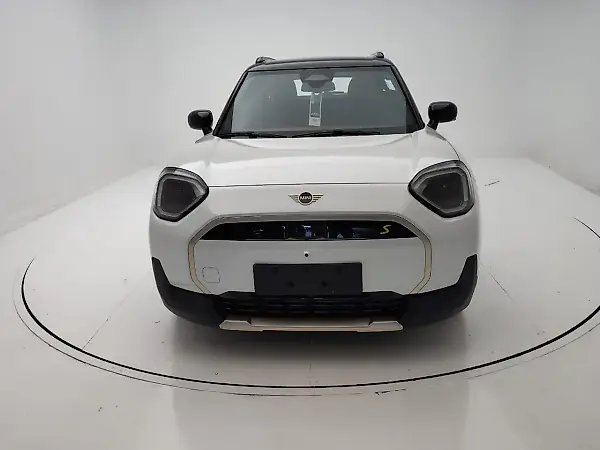 Mini Aceman - Imagem 1