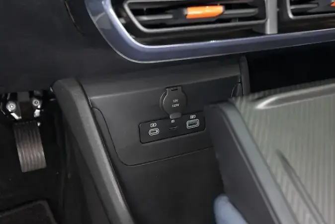BYD Dolphin Mini - Imagem 12