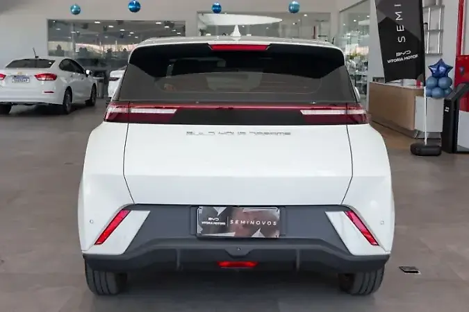 BYD Dolphin Mini - Imagem 17