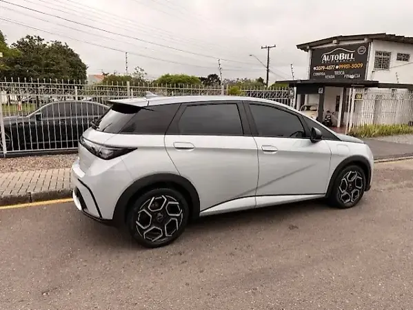 BYD Dolphin Plus - Imagem 5