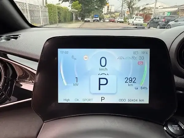 BYD Dolphin Plus - Imagem 18
