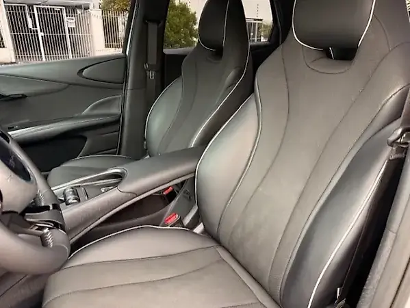 BYD Dolphin Plus - Imagem 15