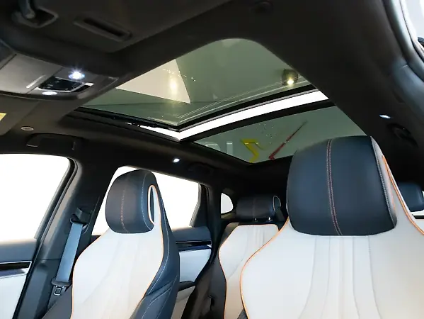 BYD Song Plus - Imagem 7
