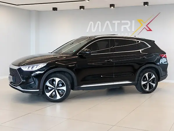 BYD Song Plus - Imagem 19