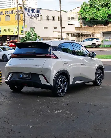 BYD Dolphin Mini - Imagem 3