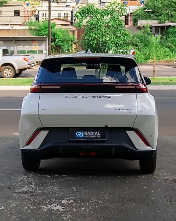 BYD Dolphin Mini - Imagem 4