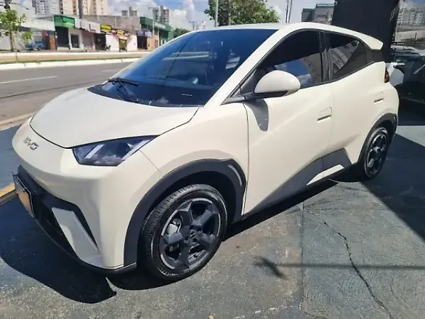 BYD Dolphin Mini - Imagem 5