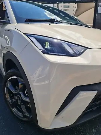 BYD Dolphin Mini - Imagem 4