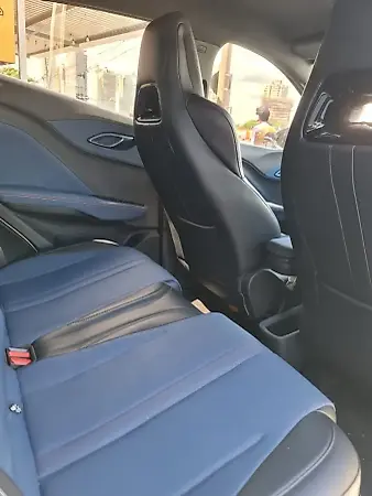 BYD Dolphin Mini - Imagem 17
