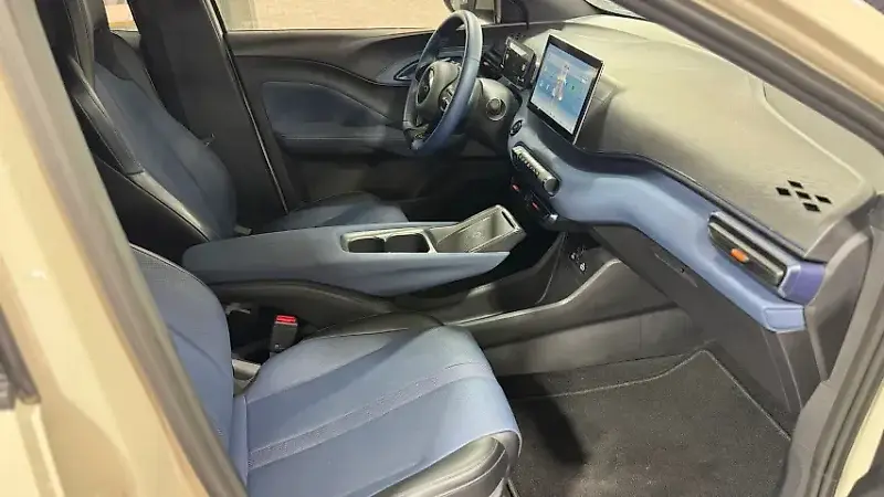 BYD Dolphin Mini - Imagem 13