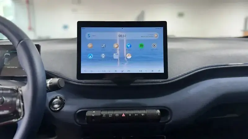 BYD Dolphin Mini - Imagem 19
