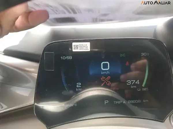 BYD Dolphin - Imagem 5