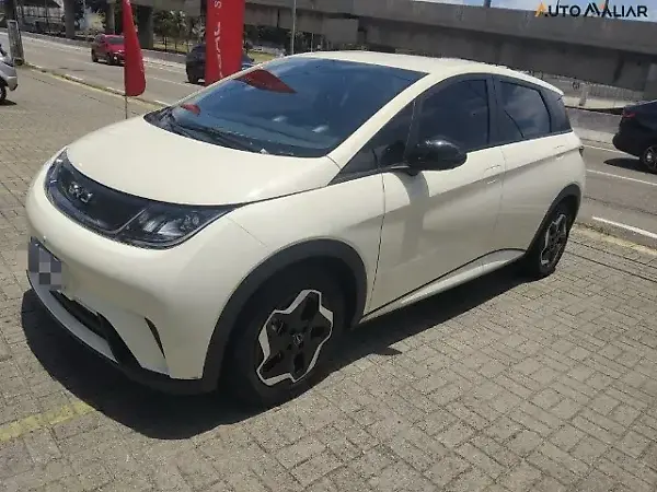 BYD Dolphin - Imagem 2