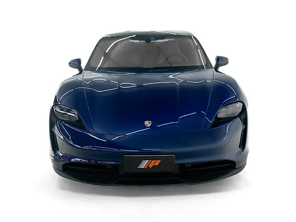 Porsche Taycan - Imagem 8