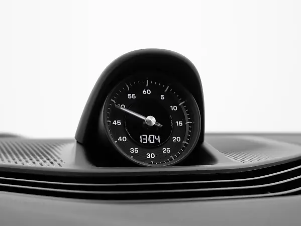 Porsche Taycan - Imagem 16