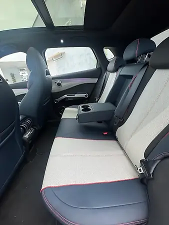 BYD Yuan Plus - Imagem 16