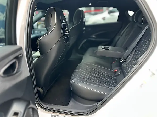 BYD Seal - Imagem 7