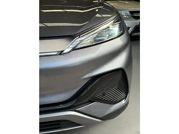 BYD Yuan Plus - Imagem 4