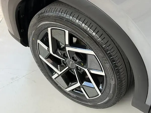 BYD Yuan Plus - Imagem 5