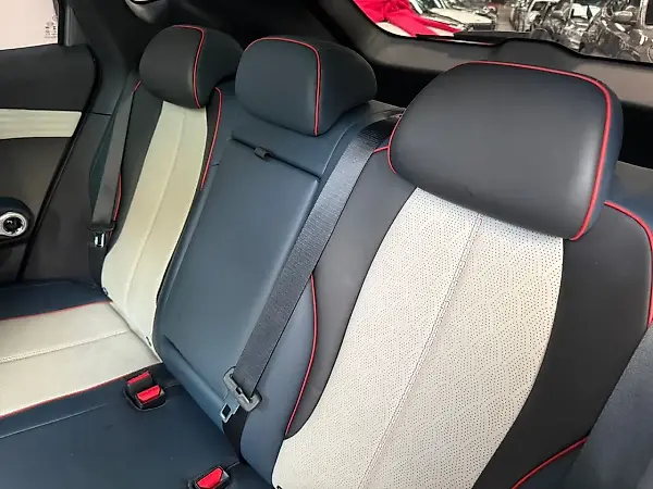 BYD Yuan Plus - Imagem 12