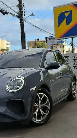 GWM Ora 03 - Imagem 5