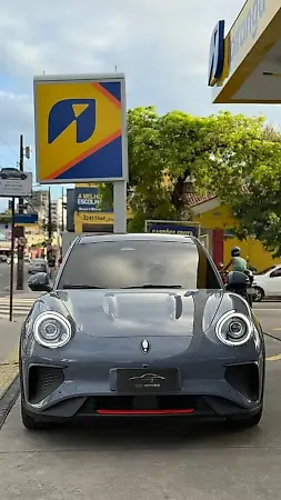 GWM Ora 03 - Imagem 3