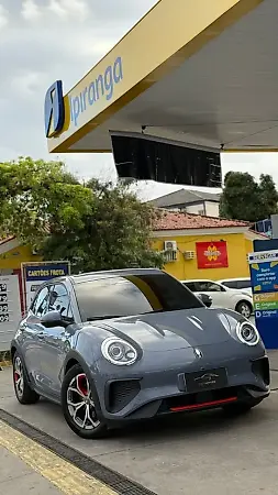 GWM Ora 03 - Imagem 2