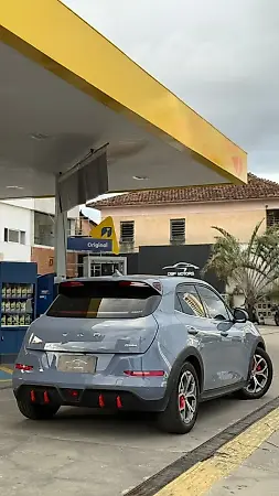 GWM Ora 03 - Imagem 8