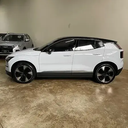 Volvo EX30 - Imagem 5