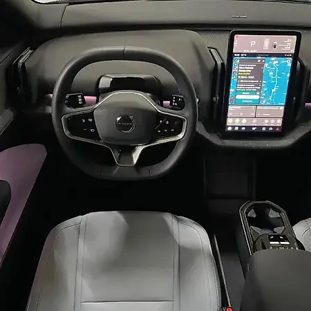 Volvo EX30 - Imagem 8
