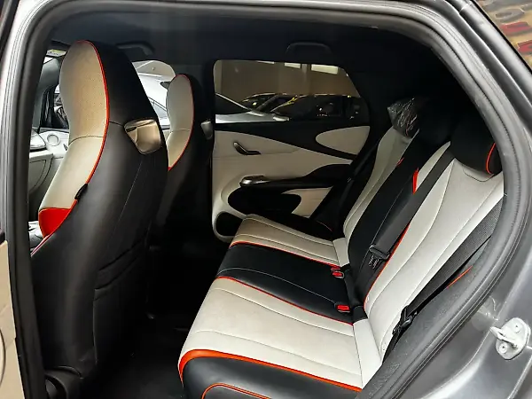 BYD Dolphin - Imagem 7